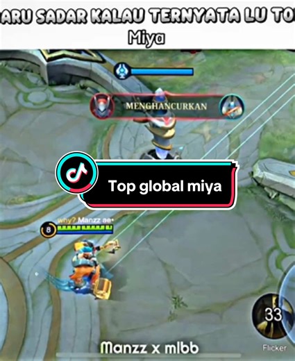 Gameplay Hero Layla di Mobile Legends: Strategi dan Tips