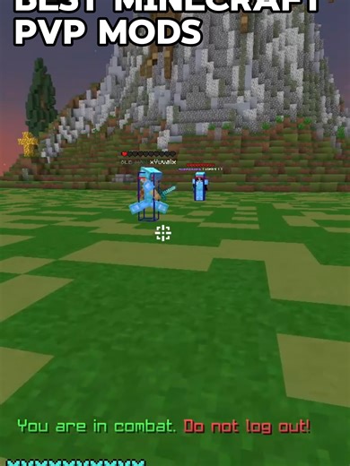 Top Minecraft PvP Mods for Enhanced Gameplay