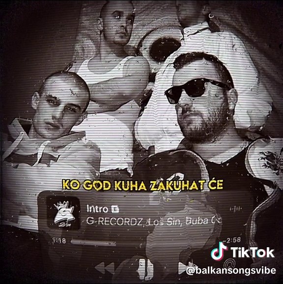 Buba Corelli: Balkans Rock and Mixed Sounds