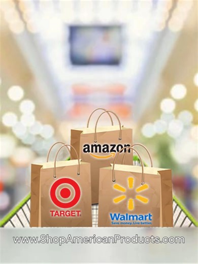 🇺🇸 Switch to Safe, American-Made Products! 🌿 We’ve partnered with a trusted American manufacturer to bring you affordable, non-toxic essentials for a healthier home and family. ✔️ Made in the USA ✔️ Safe & Chemical-Free ✔️ High-Quality & Affordable Take the first step toward a cleaner, safer home today! 🏡✨ 🔗 Shop Now: www.ShopAmericanProducts.com/tiktok #MadeInUSA #NonToxicLiving #ShopAmericanProducts #ShopSmart #HealthyHome #EcoFriendly #ToxinFree #AmericanMade #SustainableLiving #CleanLiv