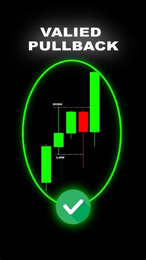 First Mind on Instagram: "Only This Pullback works in smc .. Watch full video link in bio . . This is your sign to keep going ❤️ . . . #tradinglife #tradingcrypto #tradingforex #tradingstrategy #tradingtips tradingreels tradingview tradingeducation explorepage explorepage✨ reeitfeelit reels reelsinstagram firstmind reelkrofeelkro❤️reelitfeelit reelkarofeelkarö trendingreels trendingreels viralreels viralvideos viralvideo"