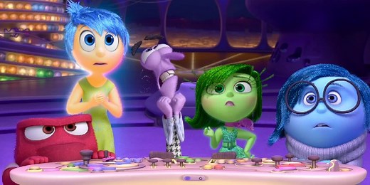 50 Inside Out Quotes That’ll Awaken Your Emotions