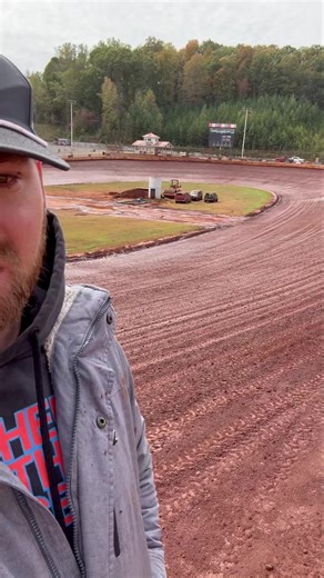 Our last RACEDAY Update for the 2025 season!!! Share this and let’s pack this one out!! | Mountain View Raceway