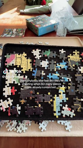 Exploring Puzzle Connections: Tips for Disassembly