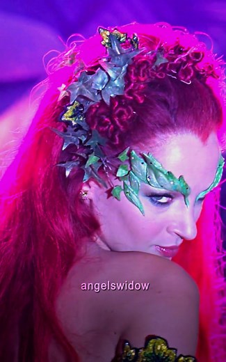 women in superhero movies >>>