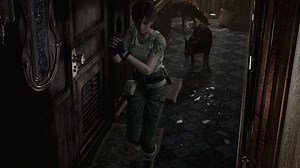 Resident Evil Zero remake gets a debut trailer
