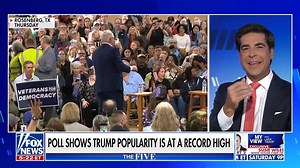 Tim Walz is in DEI-nial. | Jesse Watters