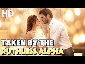 Taken By The Ruthless Alpha 【2026 New Version】 #werewolf #shortmax