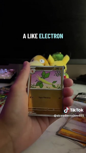 Exploring My Pokémon Card Collection and Battle Strategies