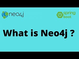 What is Neo4j ? Introduction to Neo4j