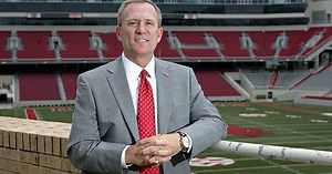 Podcast: Breaking down new Kansas athletic director Jeff Long