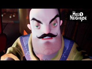 ШОУ ПРИВЕТ СОСЕД!ХРИПЛАЯ МАЛЕНЬКАЯ ДЕВОЧКА!ИГРА HELLO NEIGHBOR MOD KIT ПРОХОЖДЕНИЕ МОДА!ПРИКОЛЫ 2021