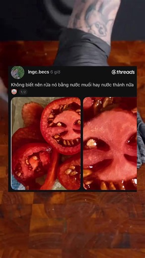 Threads tấu hài: clip hài trending trên Threads