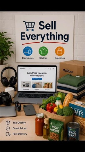 The Story of Amazon: From Online Bookstore to Global Giant 📦