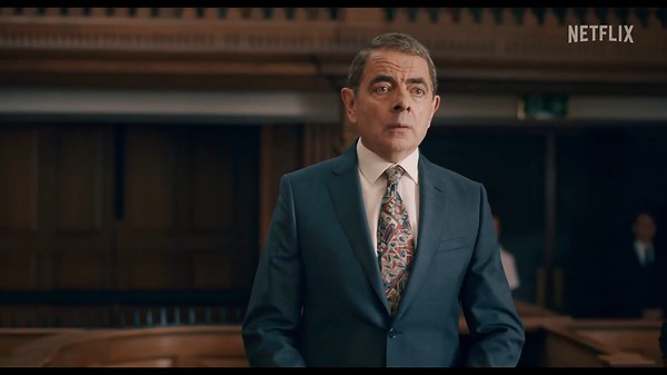 Man vs. Bee (TV Mini Series 2022)