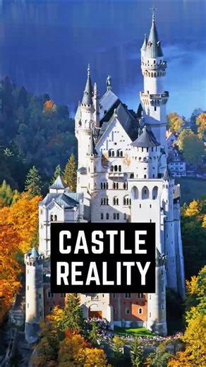 What Living in a Medieval Castle Was Really Like 🏰🤢 #castlelife #history
