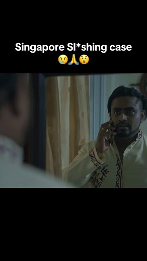 Singapore Slashing Case Updates