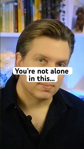 You’re Not Alone in This 🤝