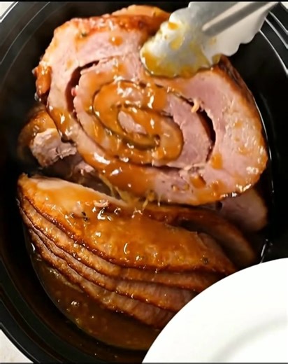 Without a doubt, this was the most flavorful ham we’ve ever enjoyed! Recipe  | Appetizer Recipes | Facebook
