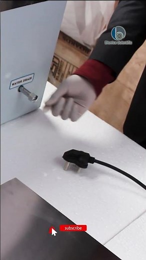 Top Features of Laboratory Water Bath Shakers You Should Know!