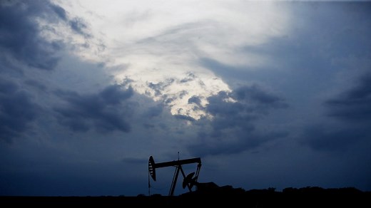 CME Group preparing for possibility negative oil prices persist