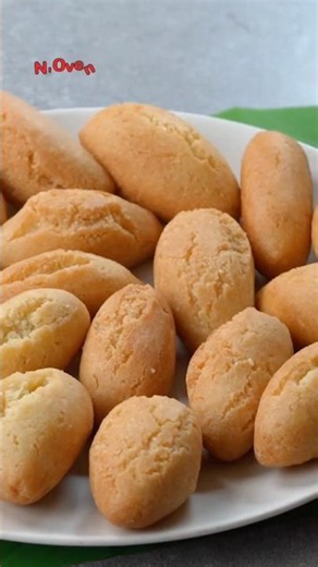 Rava Cookies 😍 | No Oven Teatime Fried Cookies #ravacookies #recipe #sujicookies