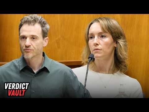 Doctor’s Wife Secretly Moved $120K Before Divorce Explosion