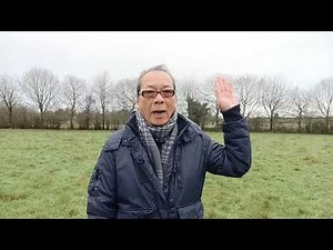 Ai Di Tren Dam Duong Truong (Who Is Walking On The Endless Road) by Ngan Khoi