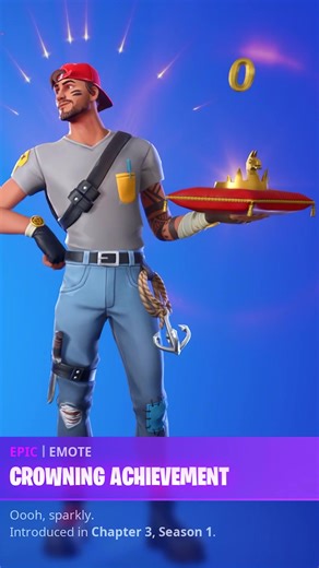 Top Fortnite Victory Crown Royale Winners