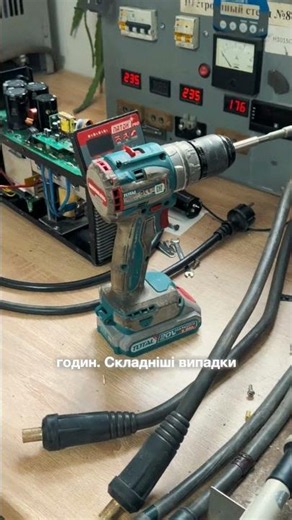 Reliable service is a key part of professional work ⚙️ #paton #welding #welding #tools #paton