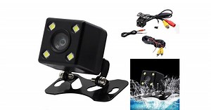 Rear View Monitors/Cams & Kits