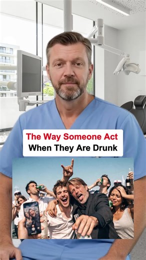 Understanding Drunk Behavior: Psychology Insights