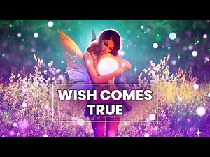 Manifestation Meditation: Subliminal Sleep Programm... Video