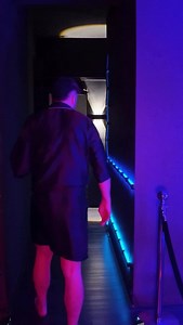Do you prefer private rooms of public (Dark or Steamroom) in a gay sauna? You‘ll find this gay Bathhouse in Bangkok: @feelonsen_ | InsideRob