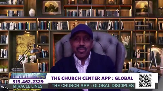 Impact Television Network | Impact Television Network