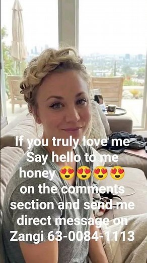 #KaleyCuoco #KaleyCuocoFans #KaleyCuocoForever #KaleyCuocoDaily #KaleyCuocoLove #KaleyCuocoWorld