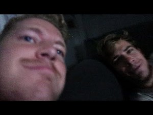 Don't hurt me daddy!