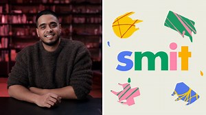 Discover Procreate Dreams: Design and Animate a Logo Reveal | Smitesh Mistry | Skillshare