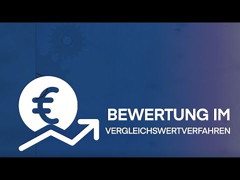 Sprengnetter Value | So bewerten Sie im Vergleichswertverfahren