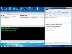 InfinityBox install CM2SCR v1 04