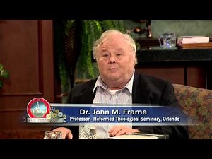 Herman and Sharron - Dr. John Frame "Western Philosophy and Theology"