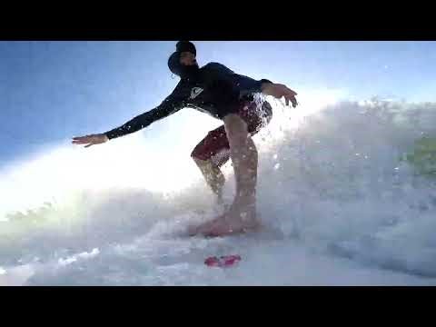 Lucidverse — GoPro Surfing POV #25