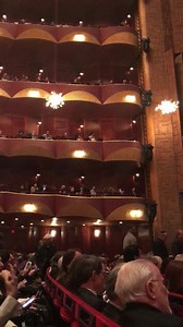 10K views · 456 reactions | Der Rosenkavalier is about to begin The Metropolitan Opera | Rufus Wainwright | Facebook