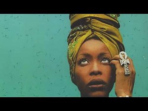 Erykah Badu - Next Lifetime (Duncan Gerow's "Get Close" Mashup)