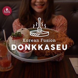 124K views · 631 reactions | [NON-HALAL] You won’t be able to resist these one-of-a-kind Korean dishes! | Fork | Facebook
