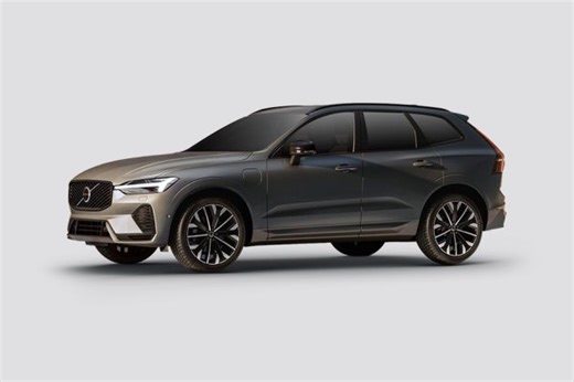 Volvo XC60 Videos: Reviews Videos by Experts, Test Drive, Comparison