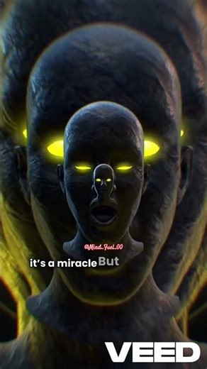 Are Angels Real or Higher-Dimensional Beings? | Science Meets Faith #facts #spiritualevolution