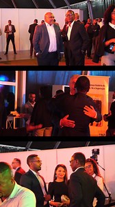 Ontem, celebramos o relançamento das marcas da STV e STV Notícias com o que há de mais importante: pessoas. Amigos, parceiros, líderes. Gente que acredita no poder da informação e na força da nossa marca. Apresentamos uma nova identidade — mais moderna, mais ousada, mais conectada com o futuro. E também lançámos um espaço especial para partilhar sonhos: o stand de autógrafos do Zona do Impossível. Cada gesto, cada abraço, cada conversa foi sinal claro de que estamos a construir algo maior. STV é