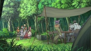 ▷ Log Horizon Cap 16 【SUB ESPAÑOL】【HD】| VerAnime.Top