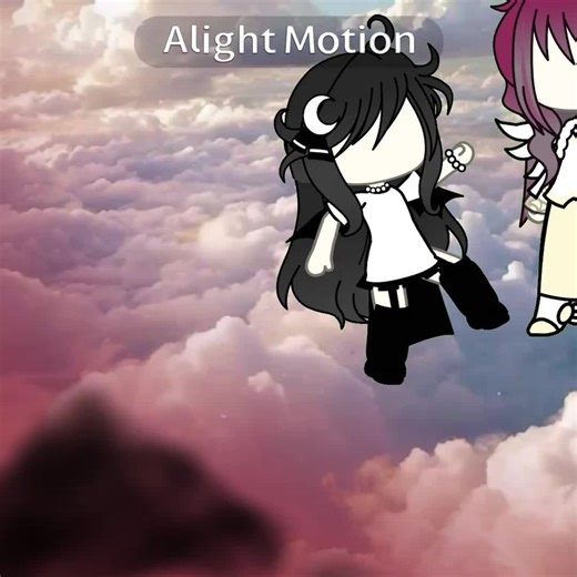 What Happened to the Chain in Alight Motion?